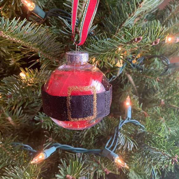 Christmas Ornaments - Picture 2 of 8